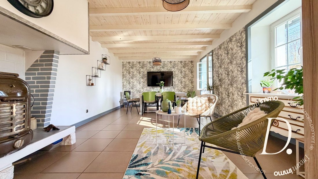 House in Saubrigues, Nouvelle-Aquitaine, France 4 - 17315118
