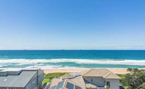 Country House in Umhlanga, KwaZulu-Natal, South Africa 1