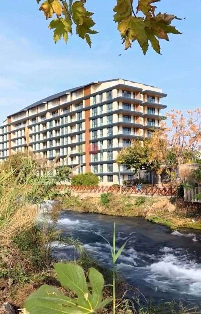 Apartment in Antalya, Antalya, Turkey 5 - 17302500