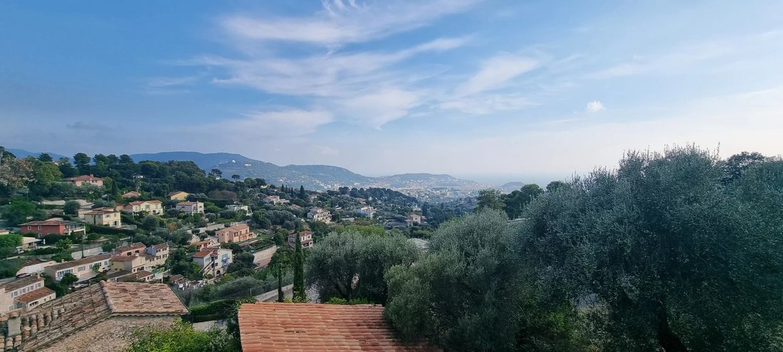 Land in Nice, Provence-Alpes-Côte d'Azur, France 1 - 17314635