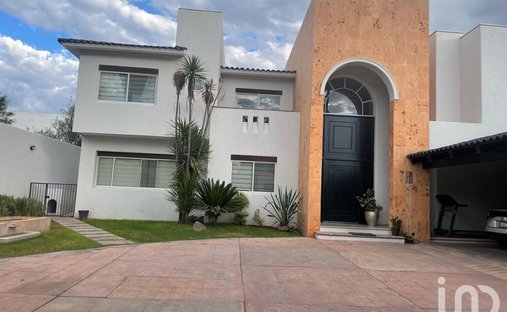 Casa en Aguascalientes, Aguascalientes, México 1