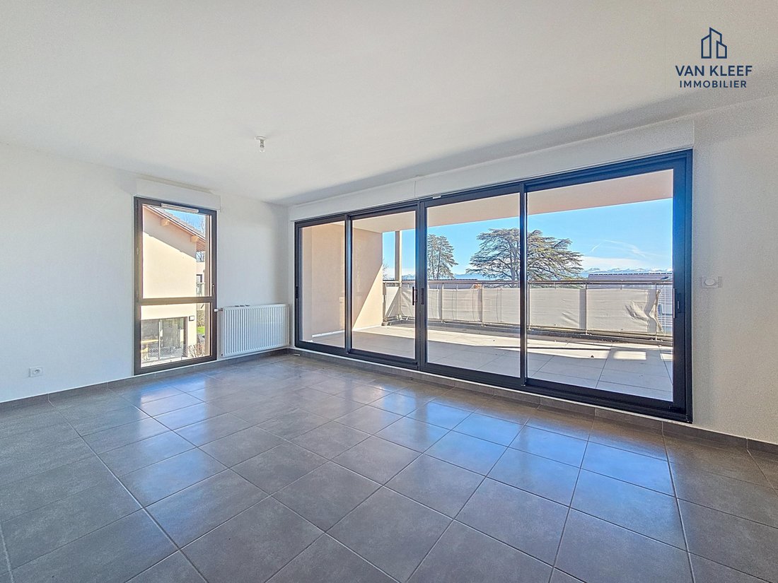 Apartment in Divonne-les-Bains, Auvergne-Rhône-Alpes, France 4 - 17094568