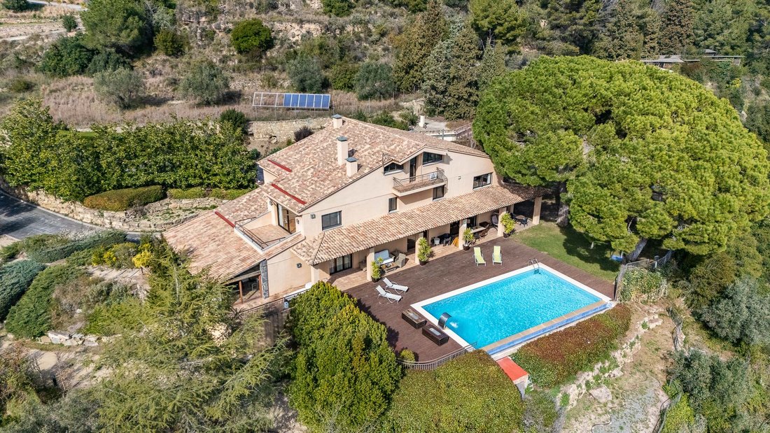 House in Sant Feliu de Codines, Catalonia, Spain 1 - 17304436