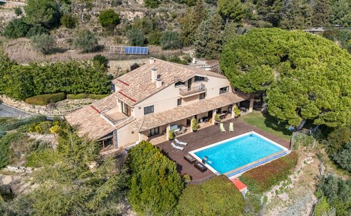 House in Sant Feliu de Codines, Catalonia, Spain 1