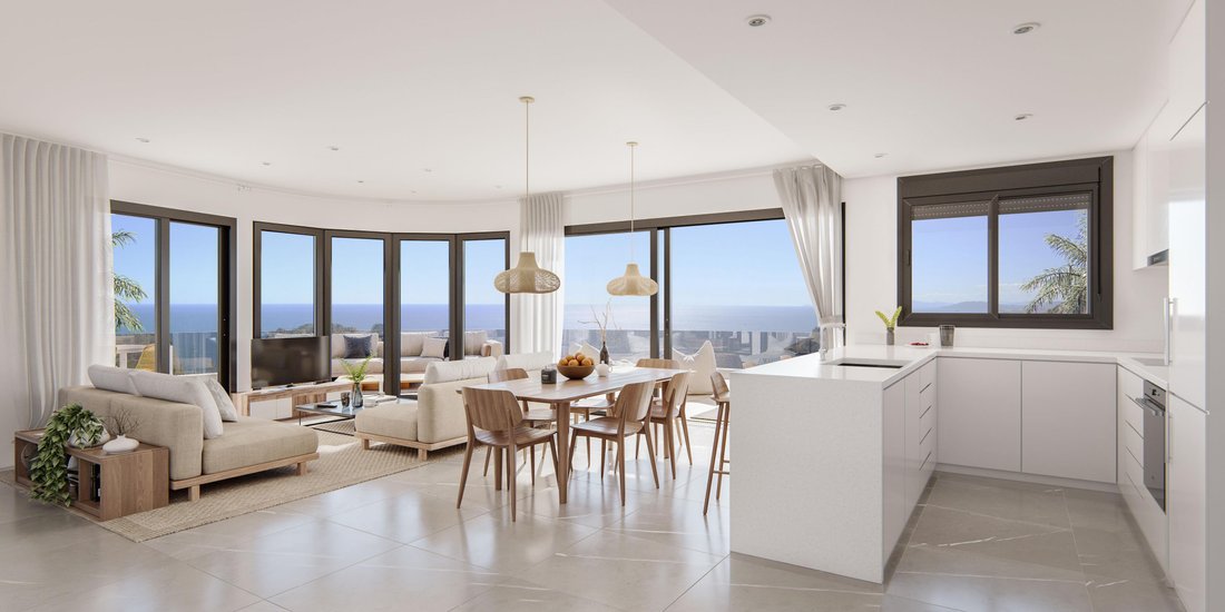Penthouse in Eagles, Región de Murcia, Spain 5 - 17317036