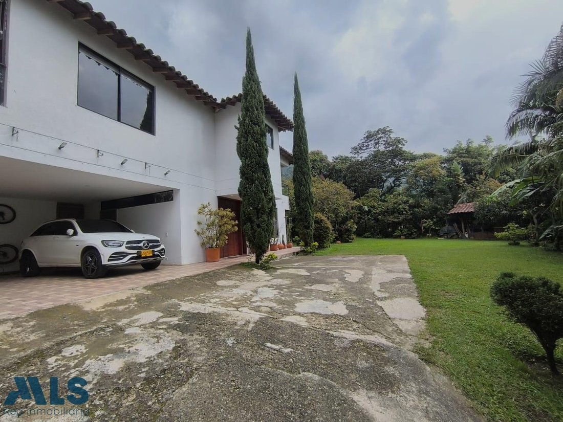 House in Envigado, Antioquia, Colombia 3 - 17311425