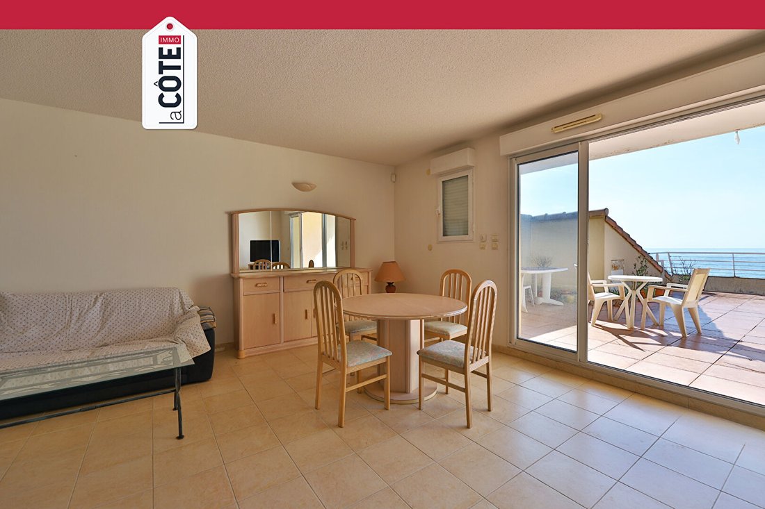 Apartment in Est Reganat Destral, Carry-le-Rouet, France 2 - 15447353