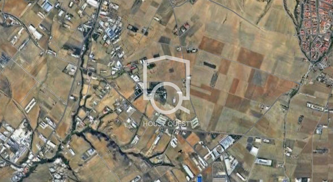 Land in Kallithea Municipal Unit, Macedonia and Thrace, Greece 1 - 17310491