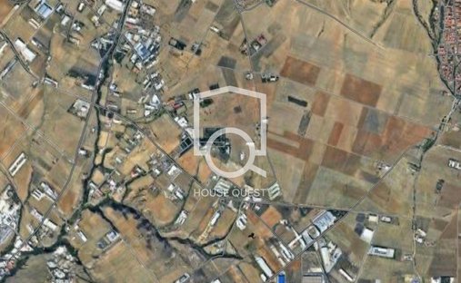 Terreno a Kallithea Municipal Unit, Macedonia and Thrace, Grecia 1