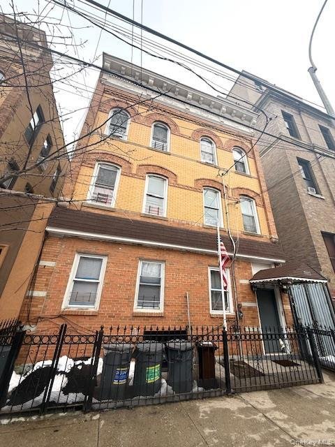 House in New York, New York, United States 1 - 17315547