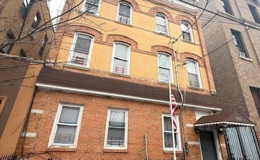 House in New York, New York, United States 1