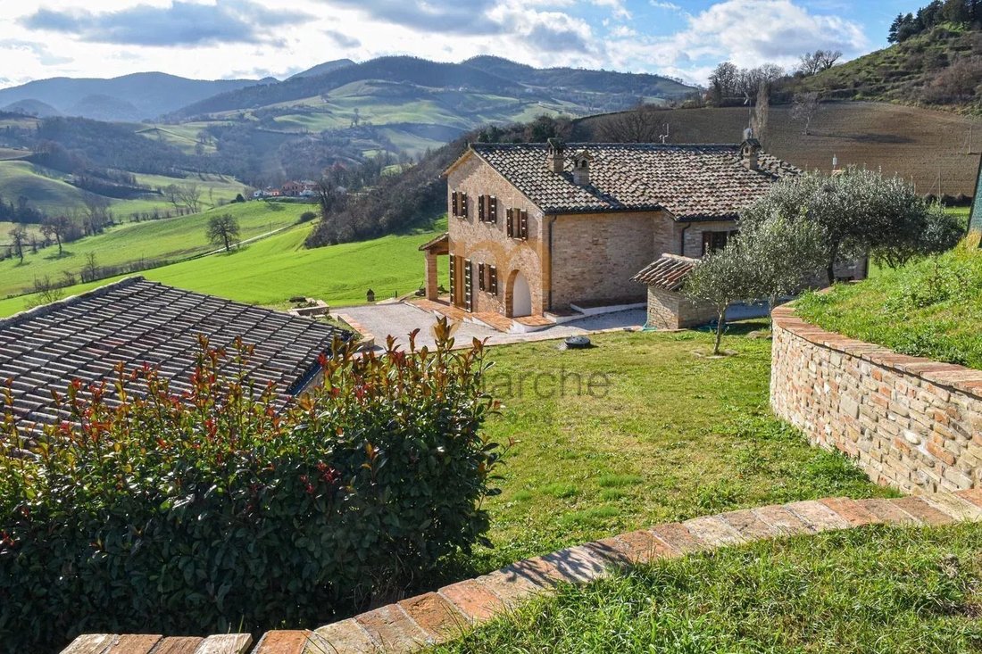 Urbania, Marche, Italy 3 - 17282849