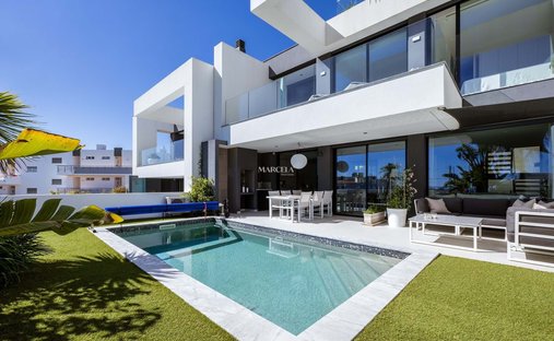 Villa in São Sebastião, Lagos, Sao Goncalo de Lagos, Portugal 1