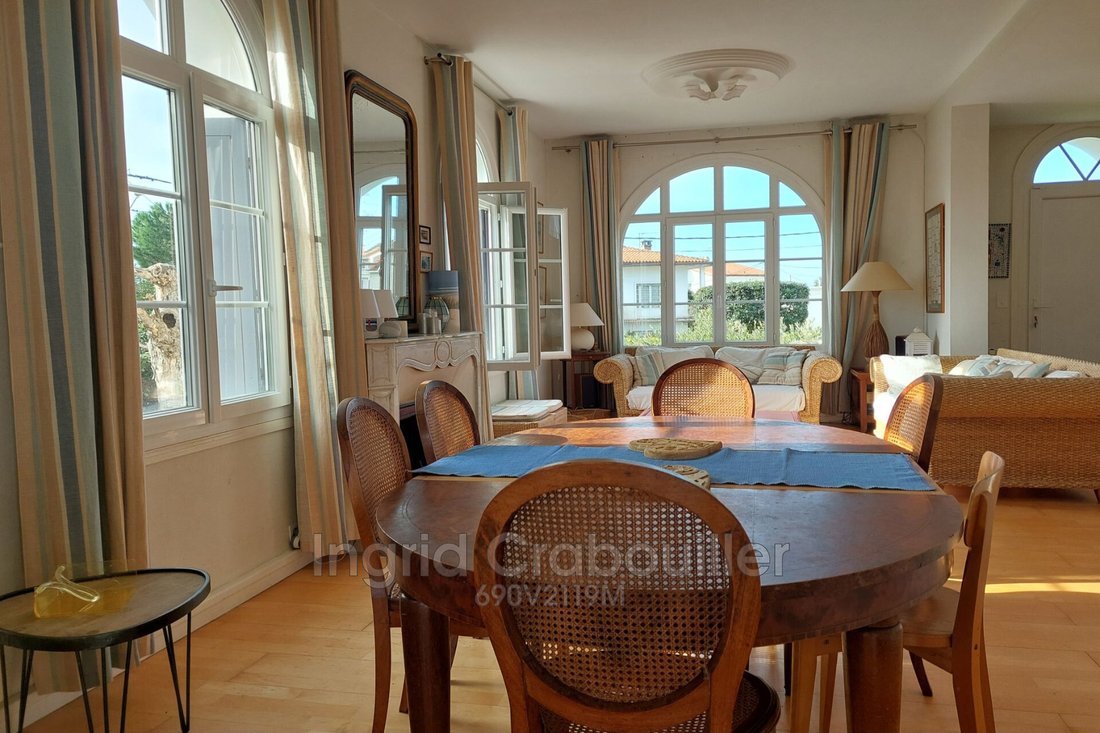 Villa in Le Chay-Les Gardes, Royan, France 4 - 17321389