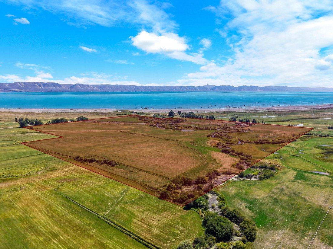 House in Saint Charles, Idaho, United States 1 - 17312380