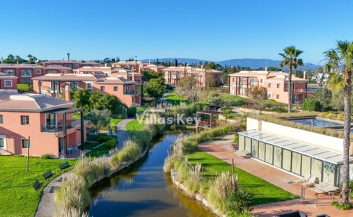 Haus in Lagoa und Carvoeiro, Algarve, Portugal 1