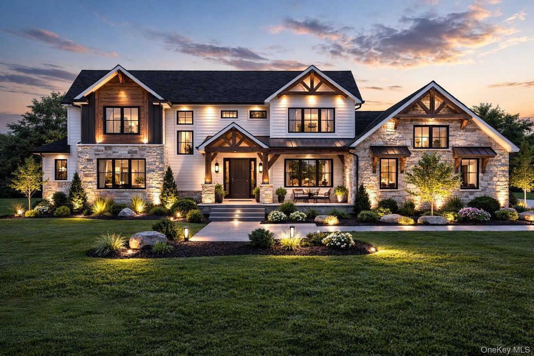 House in Katonah, New York, United States 1 - 17301006