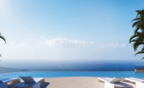 Apartment in Estreito da Calheta, Madeira, Portugal 1
