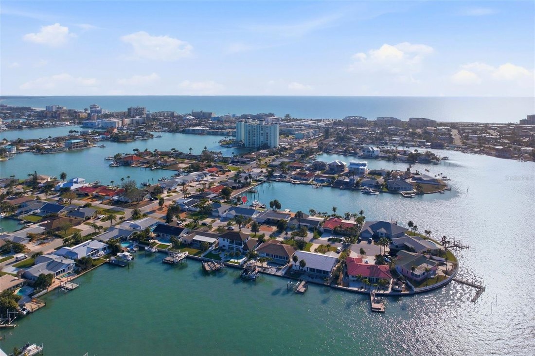 House in St. Pete Beach, Florida, United States 5 - 17318631