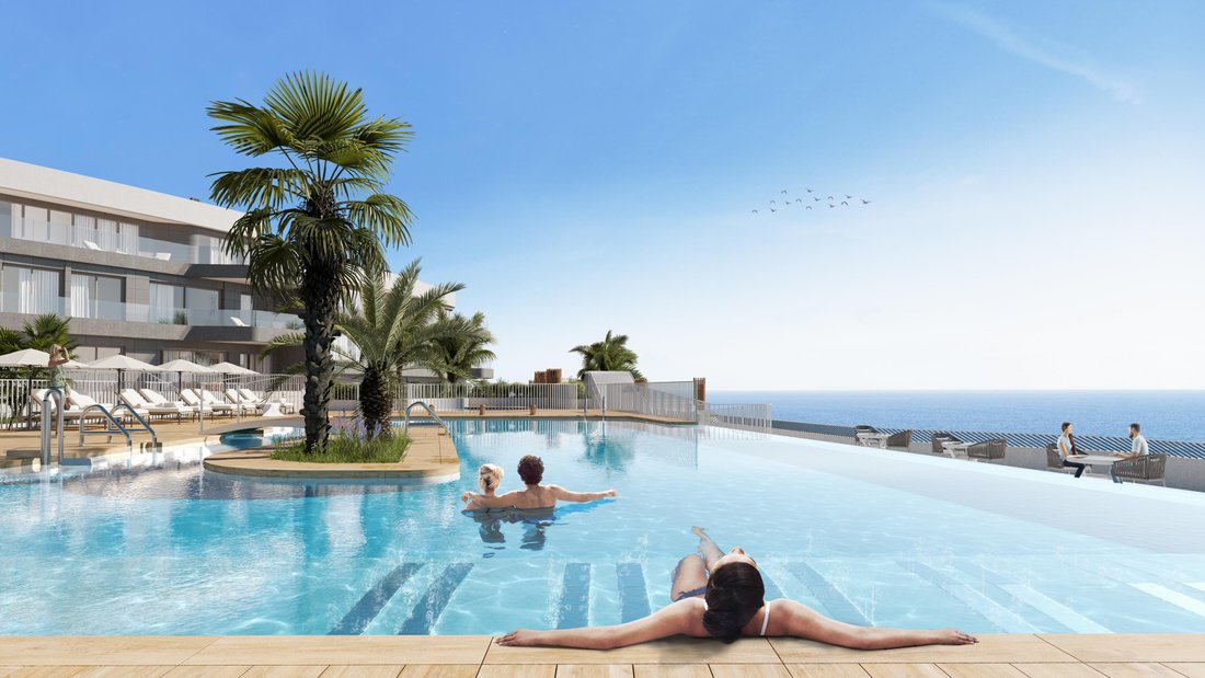 Penthouse in Eagles, Región de Murcia, Spain 4 - 17317036