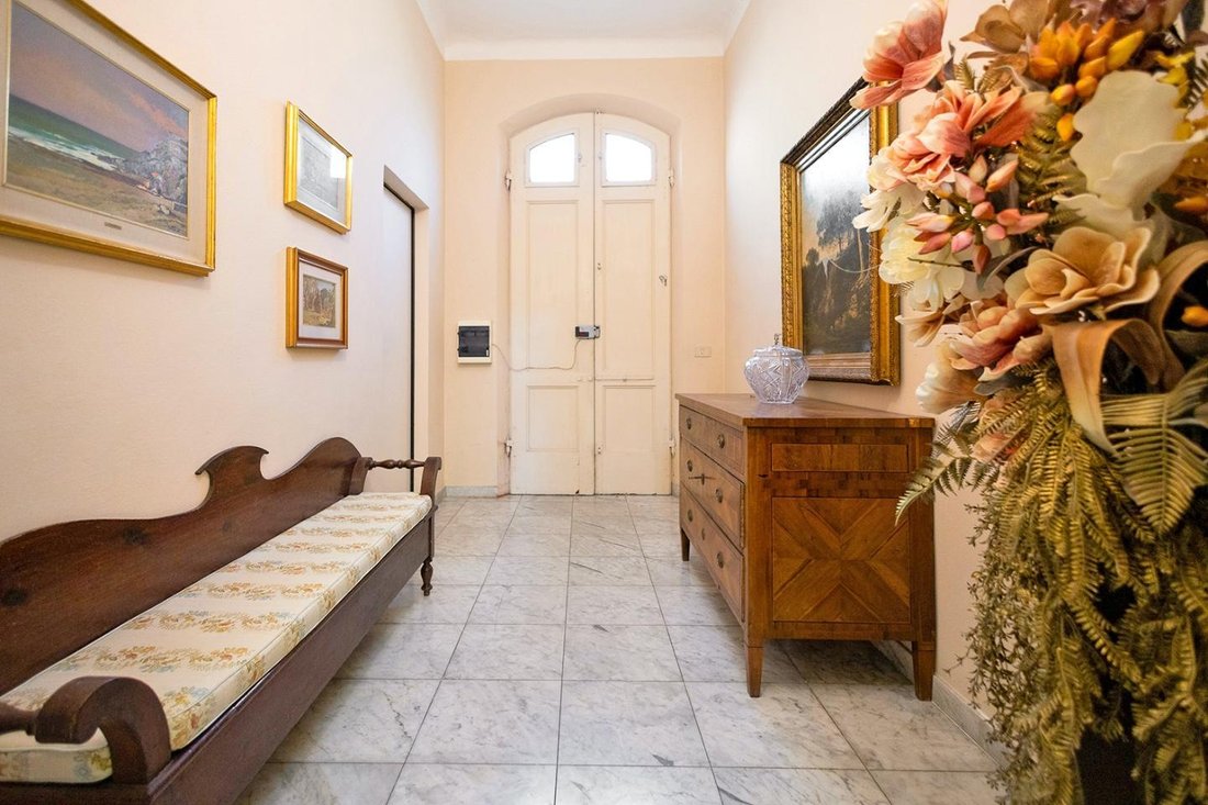 Villa in San Piero a Grado, Pisa, Tuscany 3 - 17312786