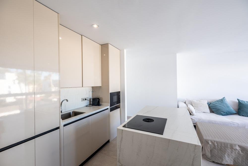 Apartment in ses Salines, Balearic Islands, Spain 5 - 17312605