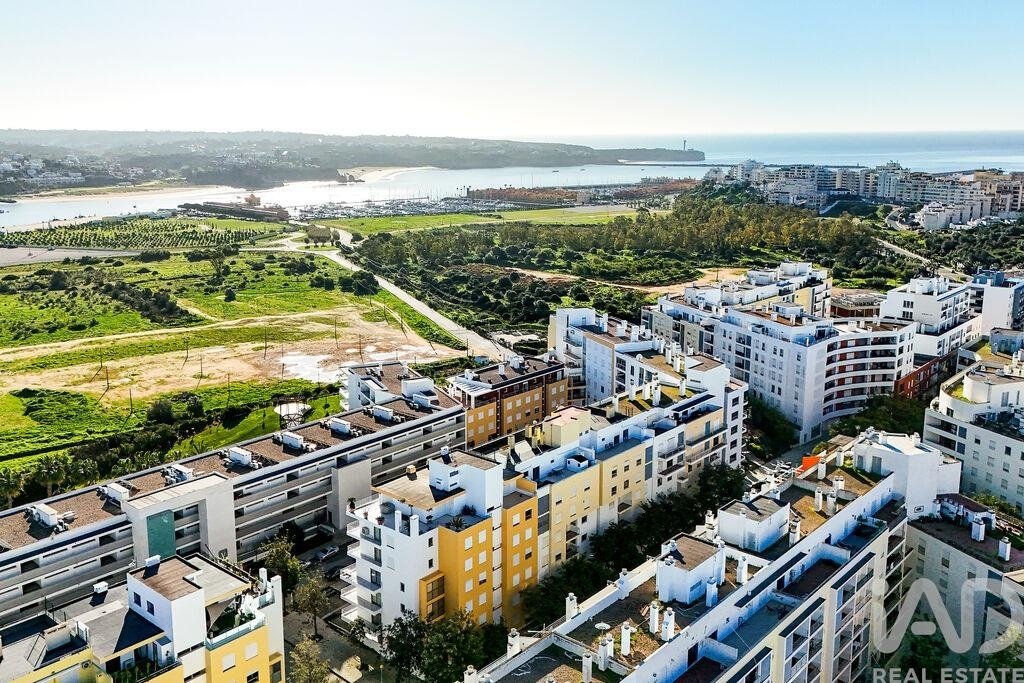 Apartment in Portimao, Algarve, Portugal 1 - 17316976