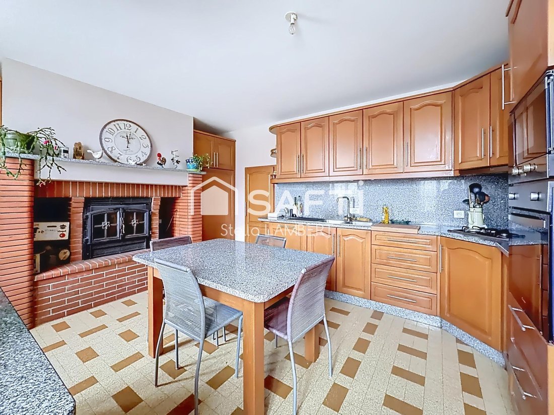 House in Rabastens, Occitania, France 4 - 17311789