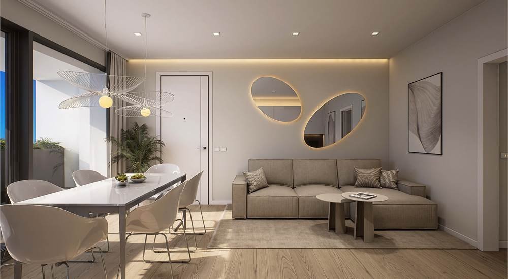 Apartment in Jesolo Town, Jesolo, Veneto 4 - 17310174