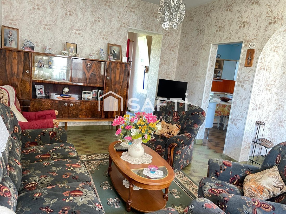 House in Le Croisic, Pays de la Loire, France 3 - 17311837