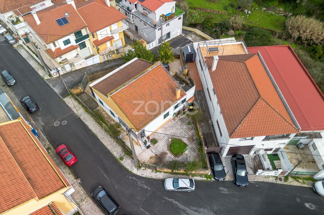 House in Pontinha e Famoes, Lisbon, Portugal 3 - 17314890
