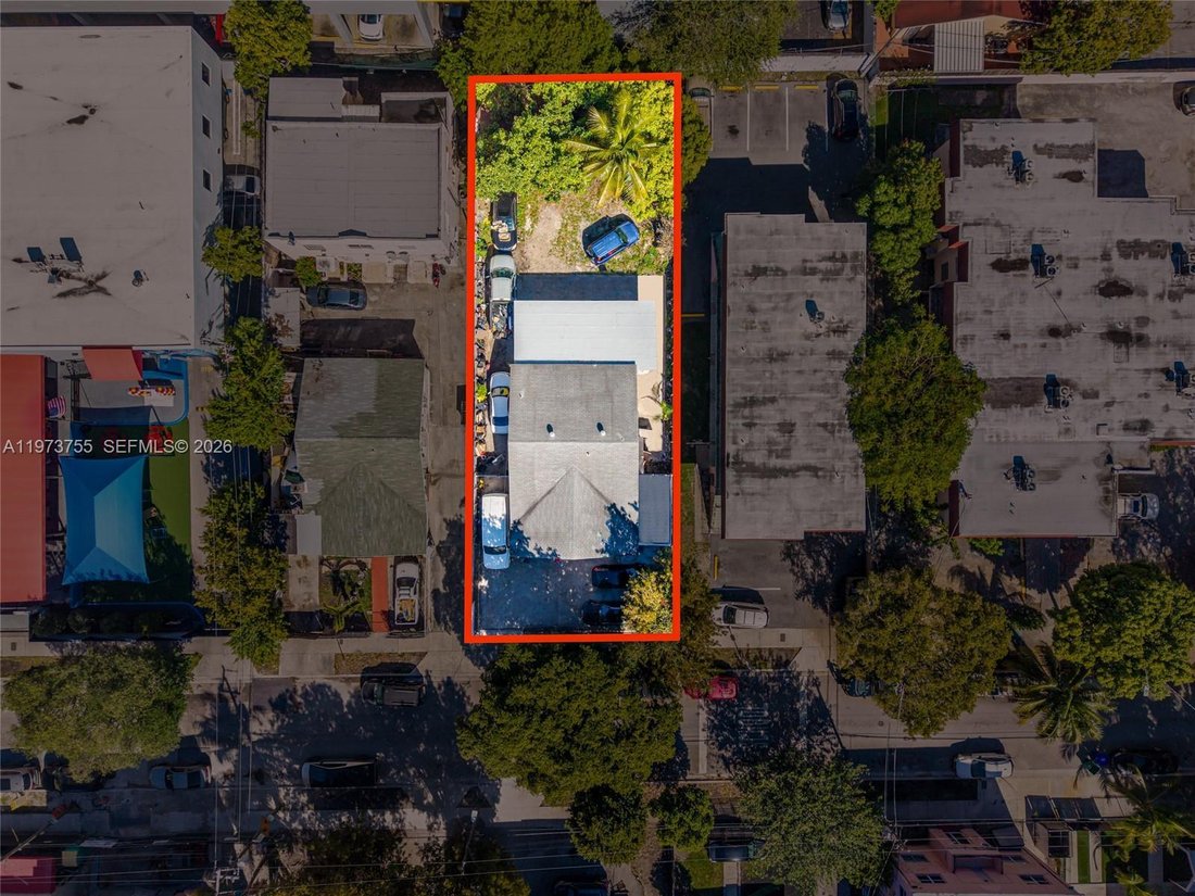 Apartment in Miami, Florida, United States 2 - 17312877