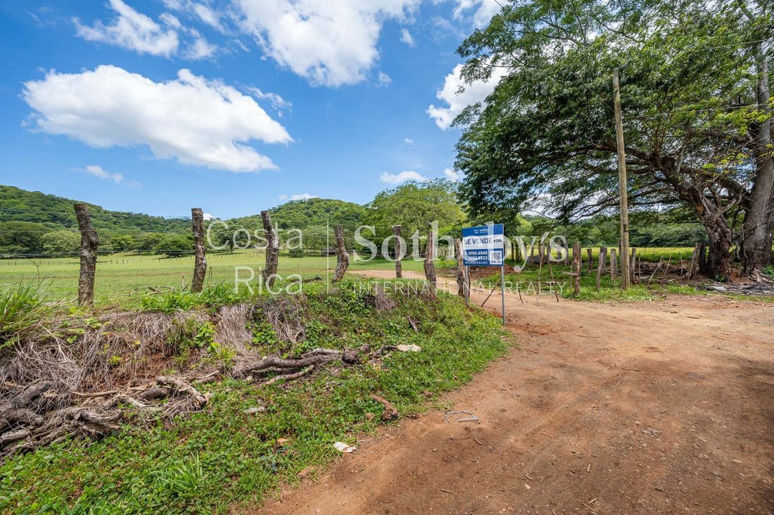 Land in Cabo Velas, Santa Cruz, Costa Rica 2 - 17311101