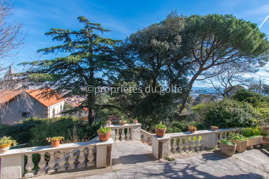 House in Espace Villeroy-Les Quilles, Sète, France 2 - 16534547