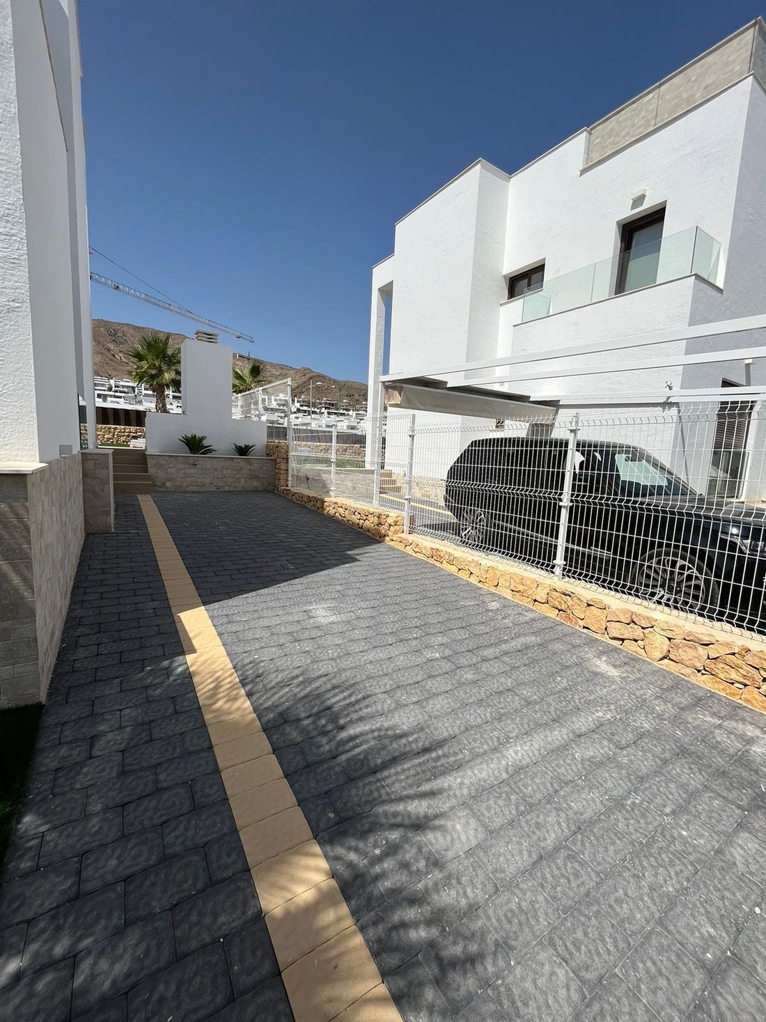 Chalet in Finestrat, Valencian Community, Spain 2 - 17319062