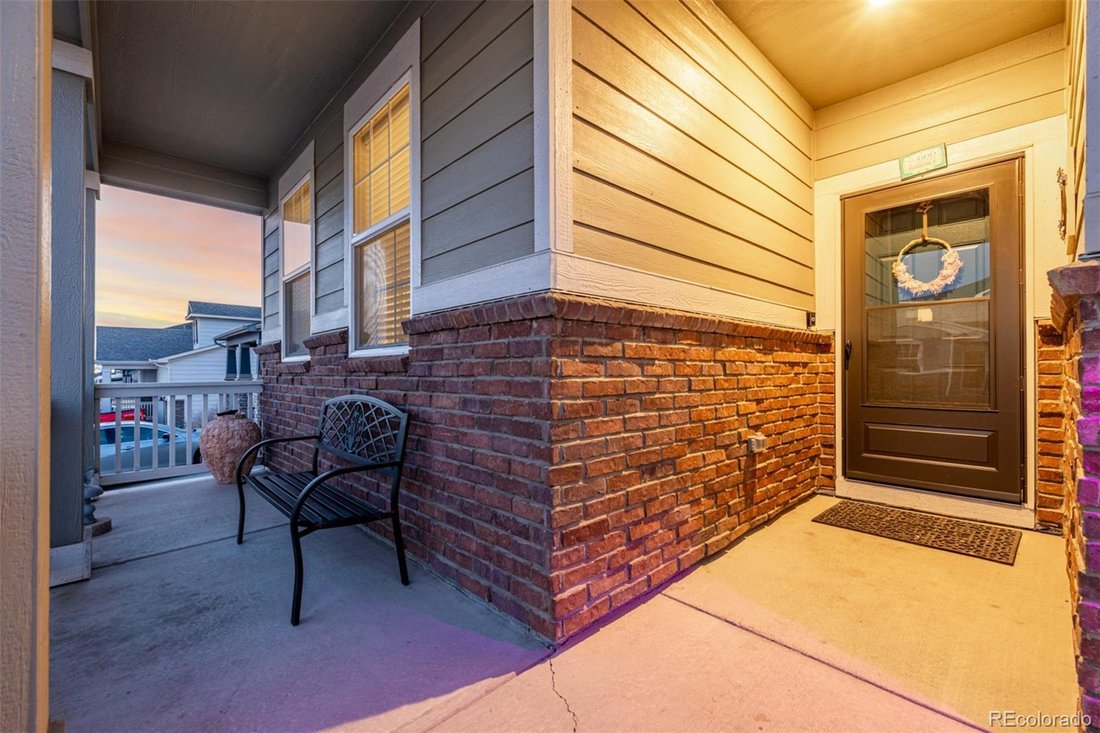 House in Commerce City, Colorado, United States 4 - 17319198