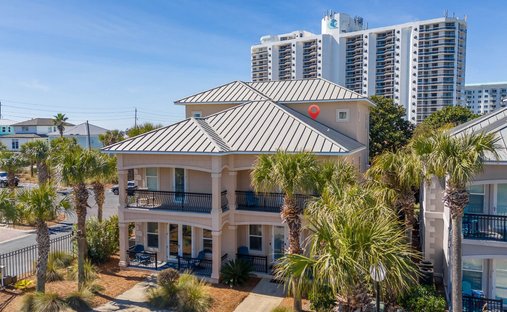 Townhouse in Miramar Beach, Florida, United States 1