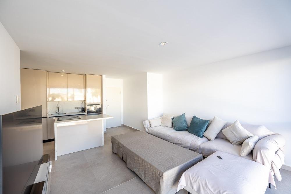 Apartment in ses Salines, Balearic Islands, Spain 2 - 17312605