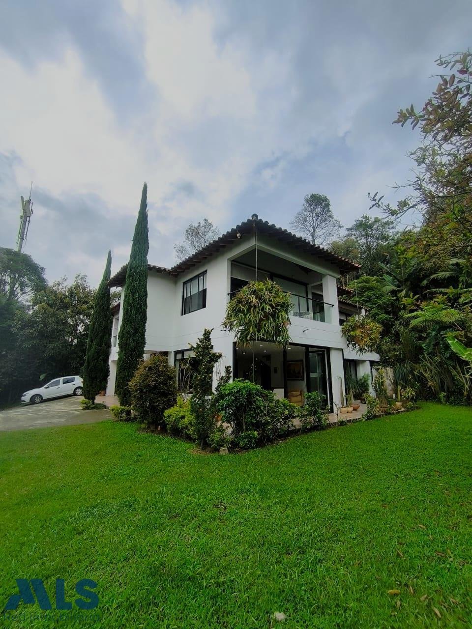 House in Envigado, Antioquia, Colombia 2 - 17311425