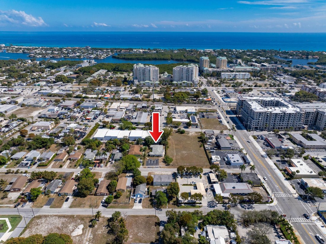 Boynton Beach, Florida, United States 2 - 17319281