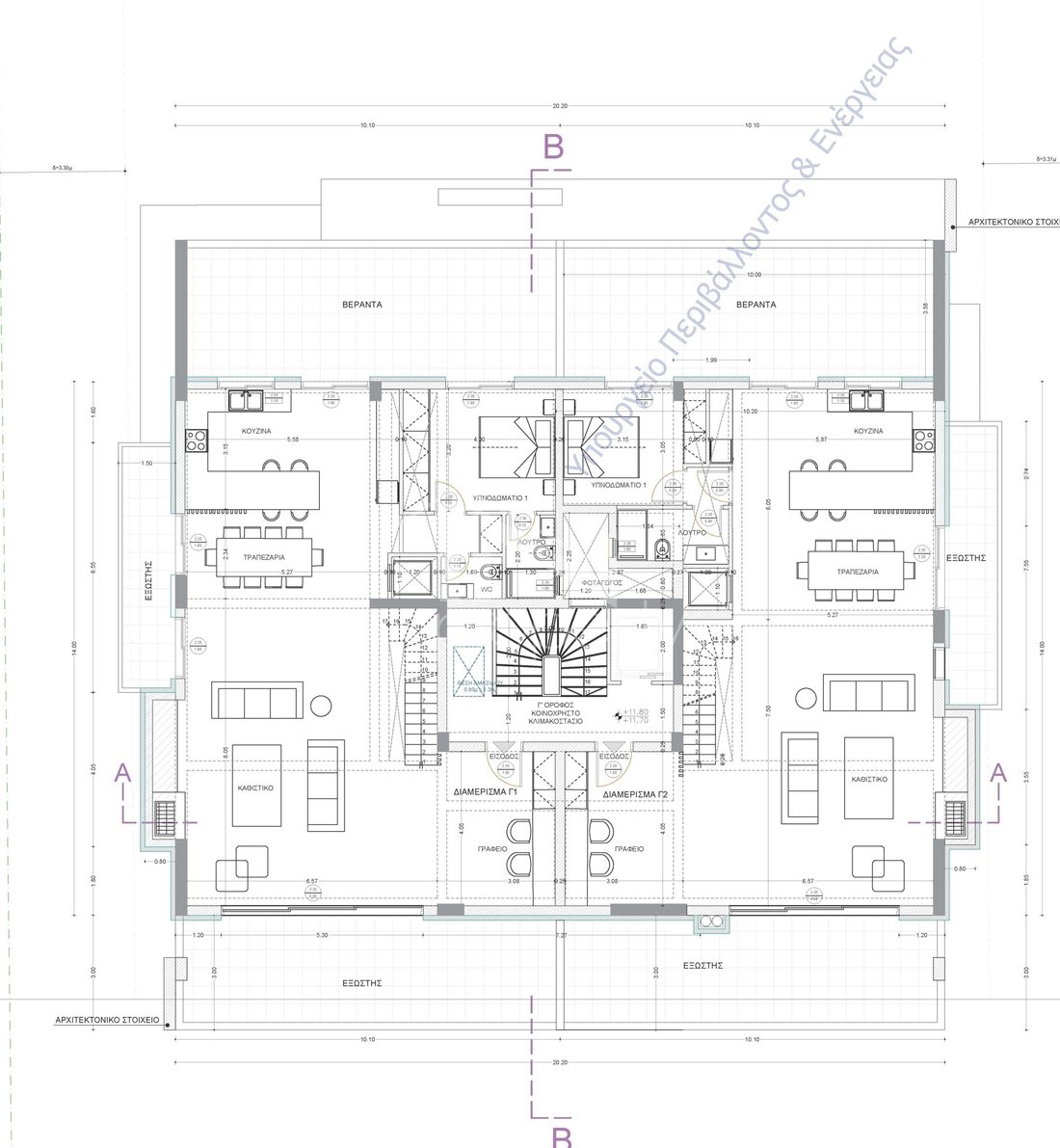 Apartment in Elliniko, Attica, Greece 2 - 17310517