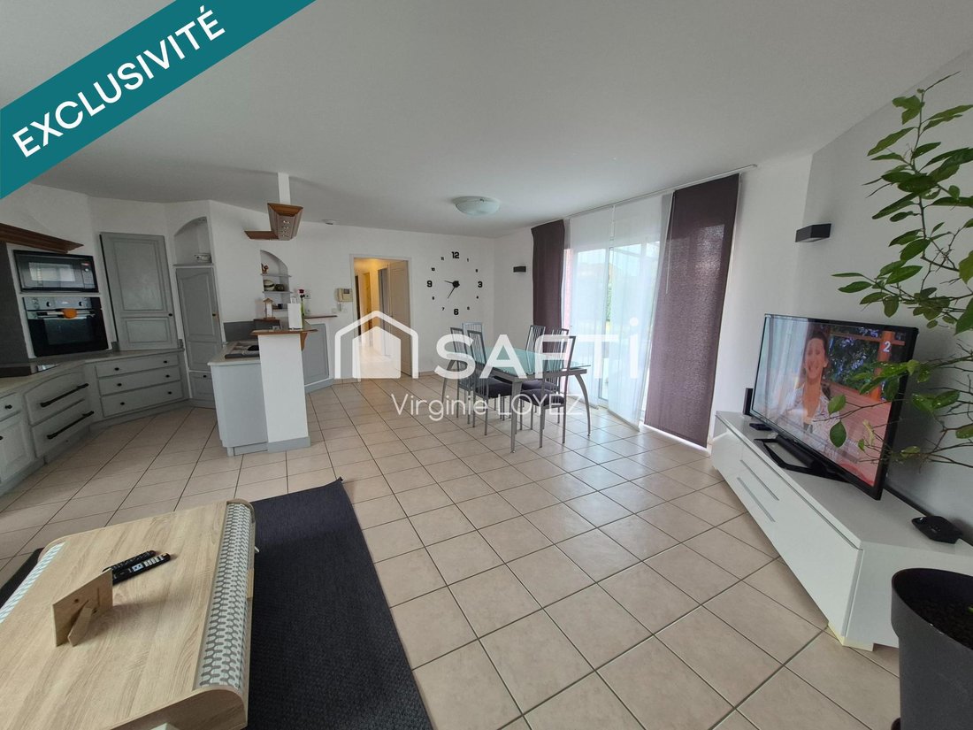 House in Sud, Lagnieu, France 5 - 17311807