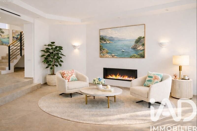 House in Menton, Provence-Alpes-Côte d'Azur, France 4 - 15756640