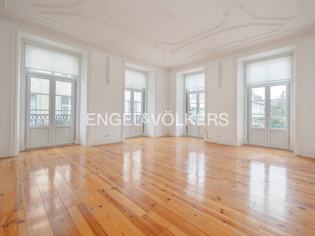 Apartment in Santa Maria Maior, Lisbon, Portugal 1 - 17314556