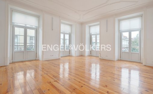 Appartement à Santa Maria Maior, Lisbonne, Portugal 1