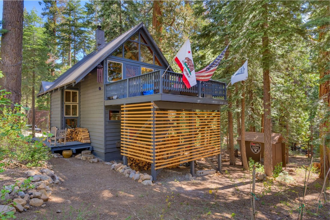 House in Homewood, California, United States 1 - 14297097
