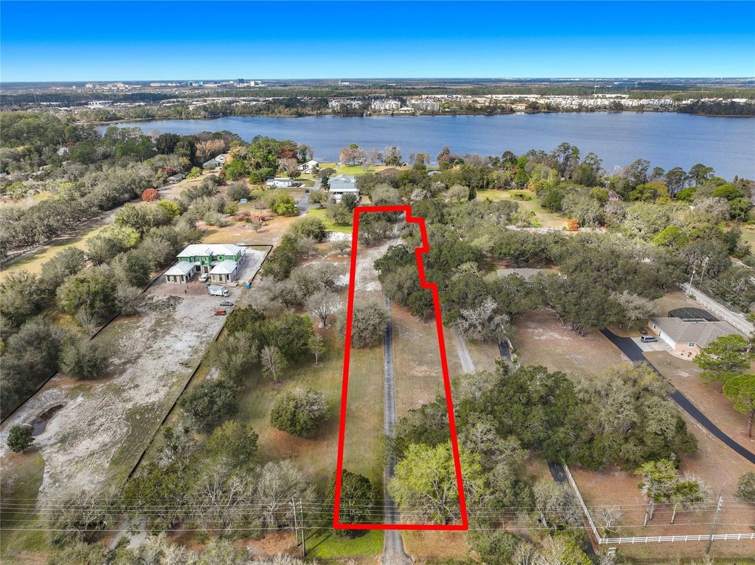 Land in Orlando, Florida, United States 1 - 17318884