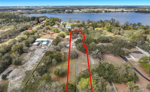 Terreno a Orlando, Florida, Stati Uniti 1