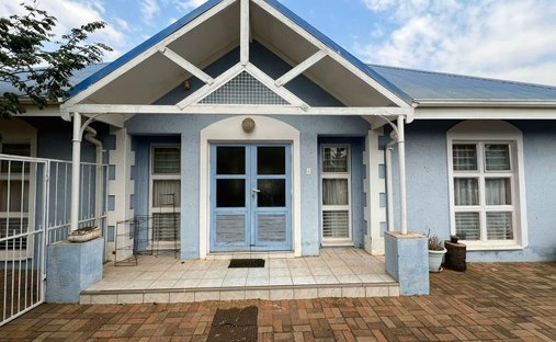 Haus in Polokwane, Limpopo, Südafrika 1