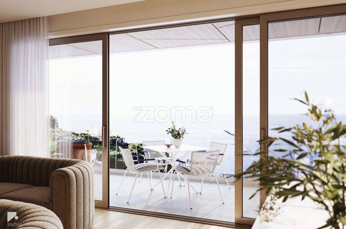 Apartment in Estreito da Calheta, Madeira, Portugal 5 - 17314899